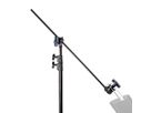 Avenger C-Stand Kit 33 Steel 330cm Blk