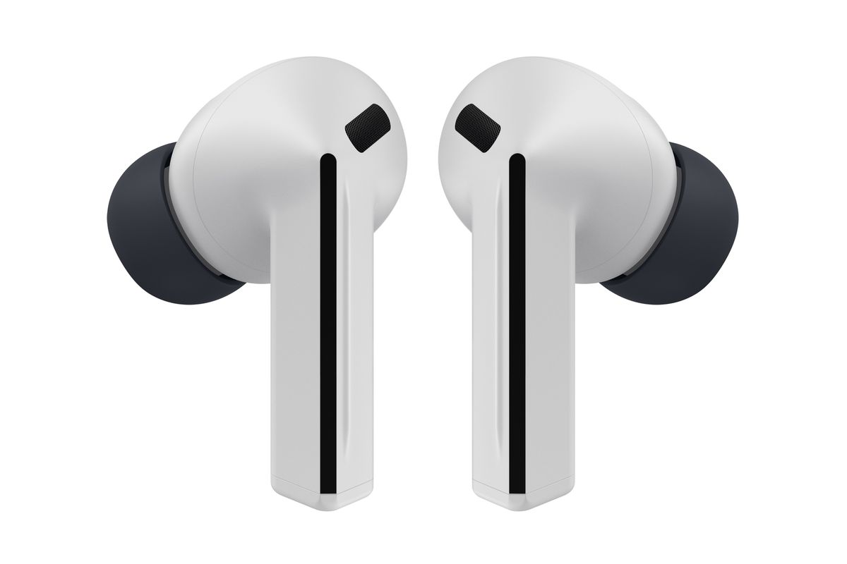 Samsung Galaxy Buds3 FE Gray