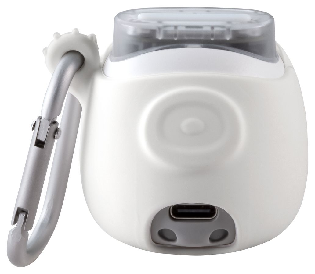 Fujifilm Instax Pal Silicon Case White