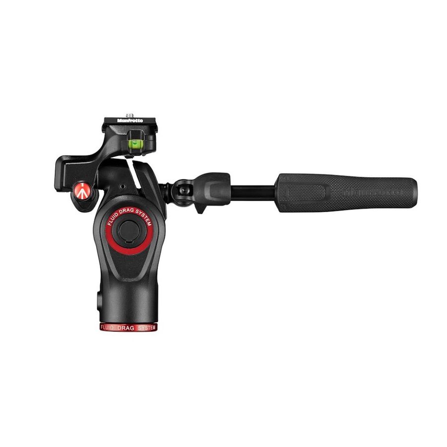 Manfrotto Befree 3 Way Live Head