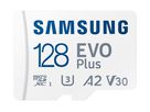 Samsung Evo+ microSDXC 128GB 160MB/s V30