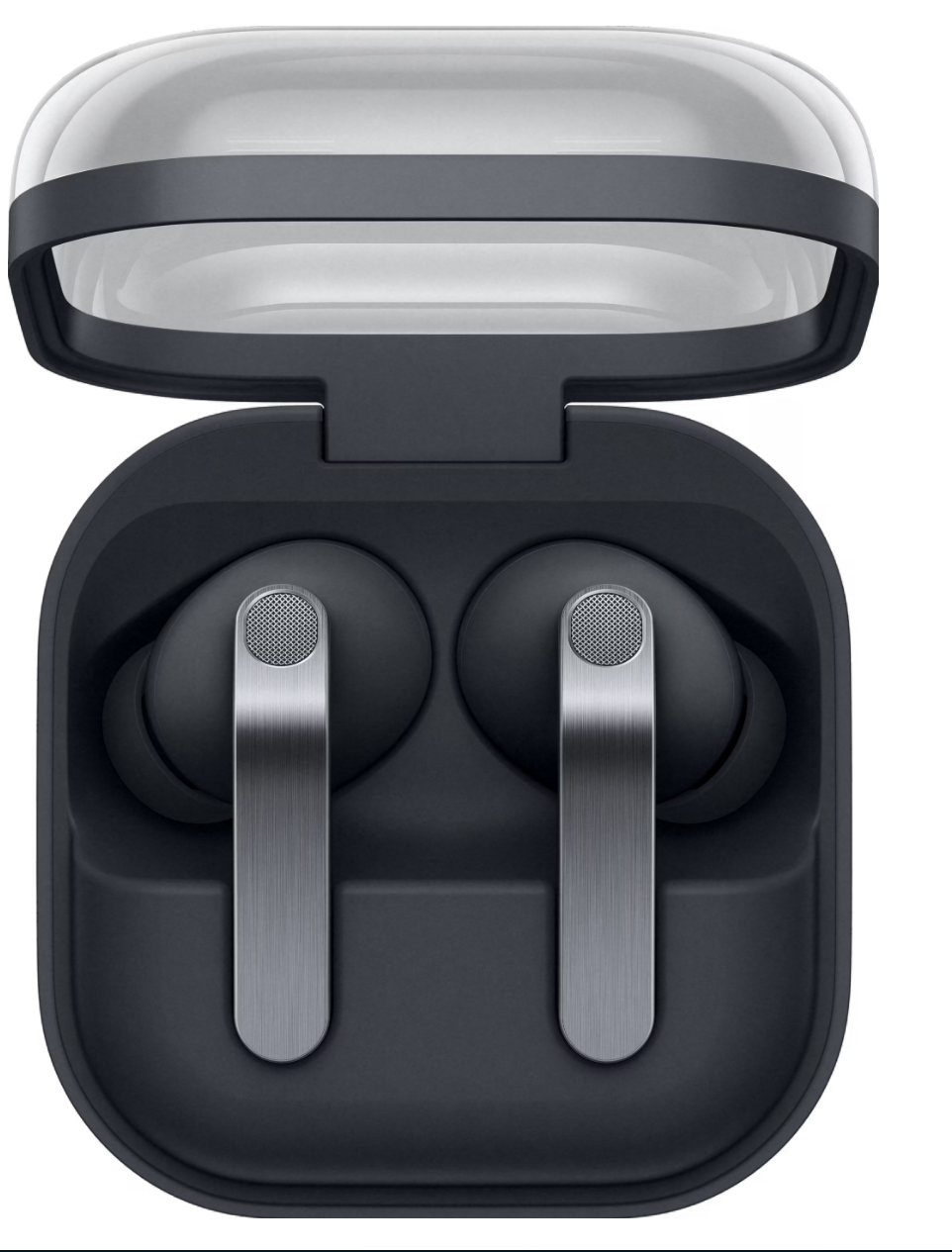 Samsung Galaxy Buds4 Pro Black