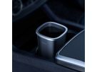 Baseus Car Trash Can Black