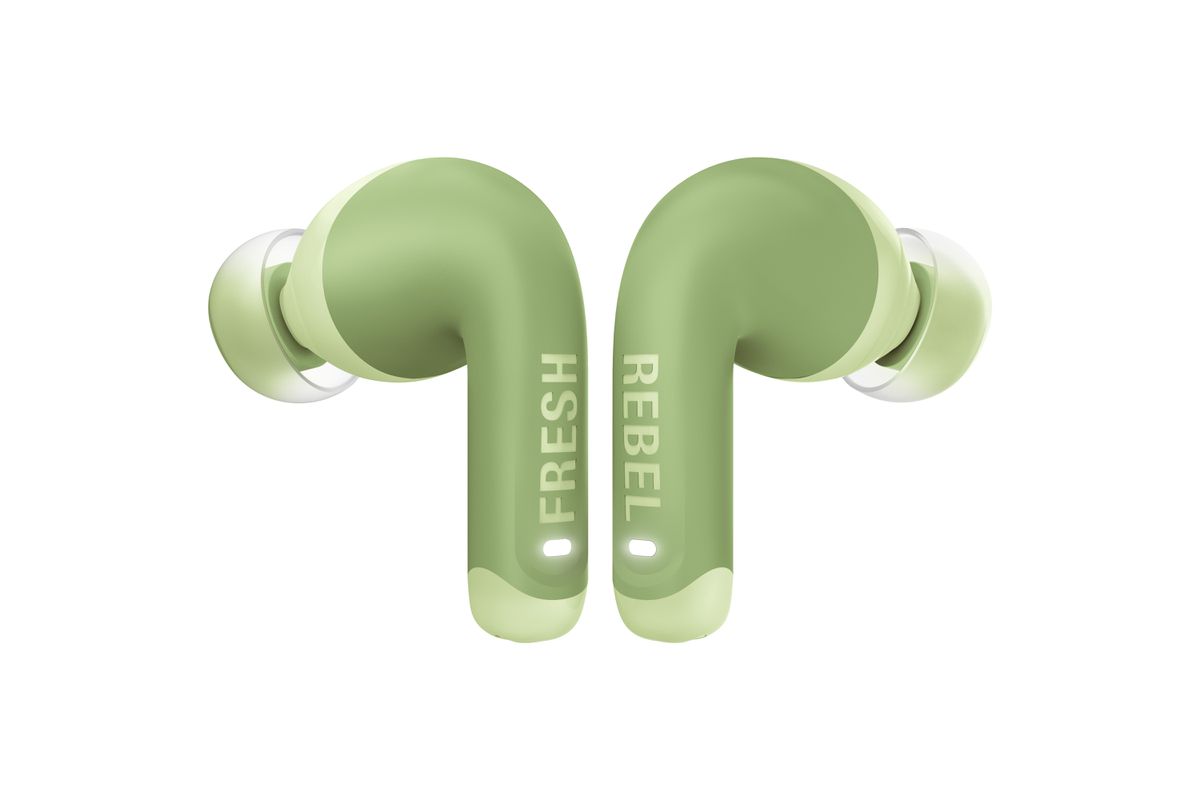 Fresh 'n Rebel Twins Fuse 2 Wild Green