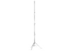 Avenger Baby Stand 40 Steel 400cm Silv