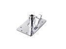 Avenger Baby Female Wall Plate 5/8"