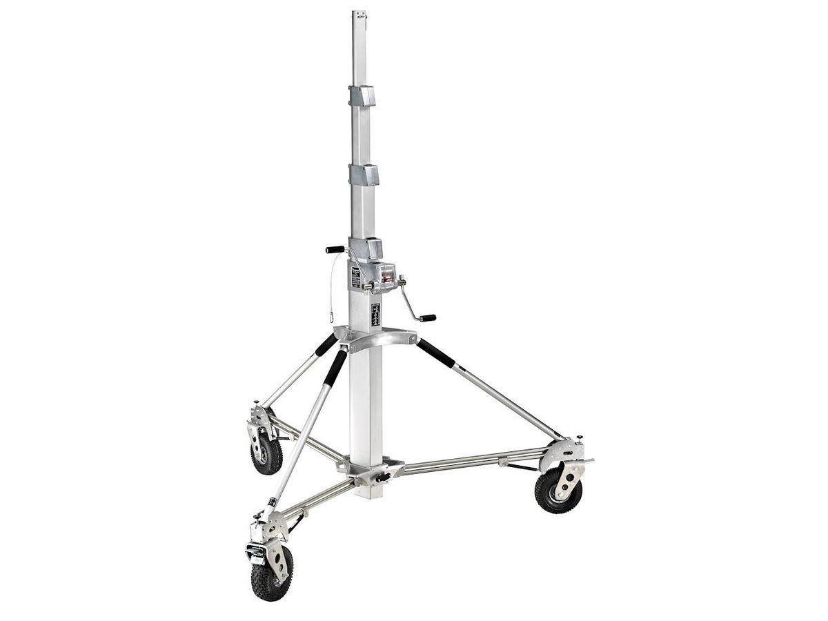 Avenger Long John Silver Stand 570cm