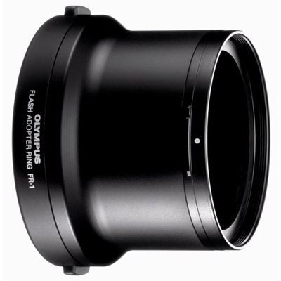 Olympus FS-FR1 adapt. pour 50mm Macro