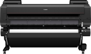 Canon iPF PRO-6600 60" Plotter 12 Color