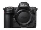 Nikon Z 8 Body black