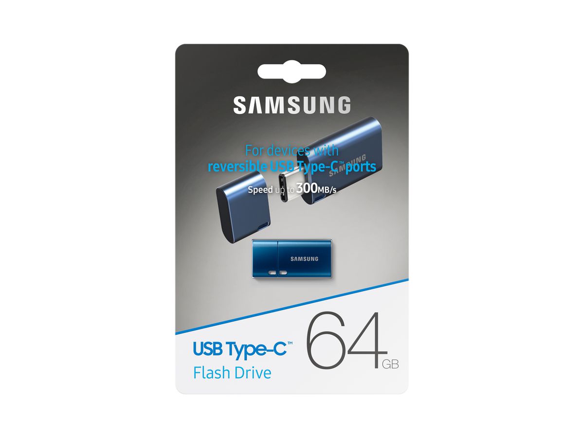 Samsung USB 3.1 Typ-C 64GB