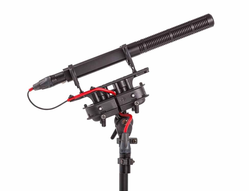 Rycote Cyclone Windshield Kit Large