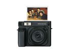 Fujifilm Instax Wide 400 Jet Black