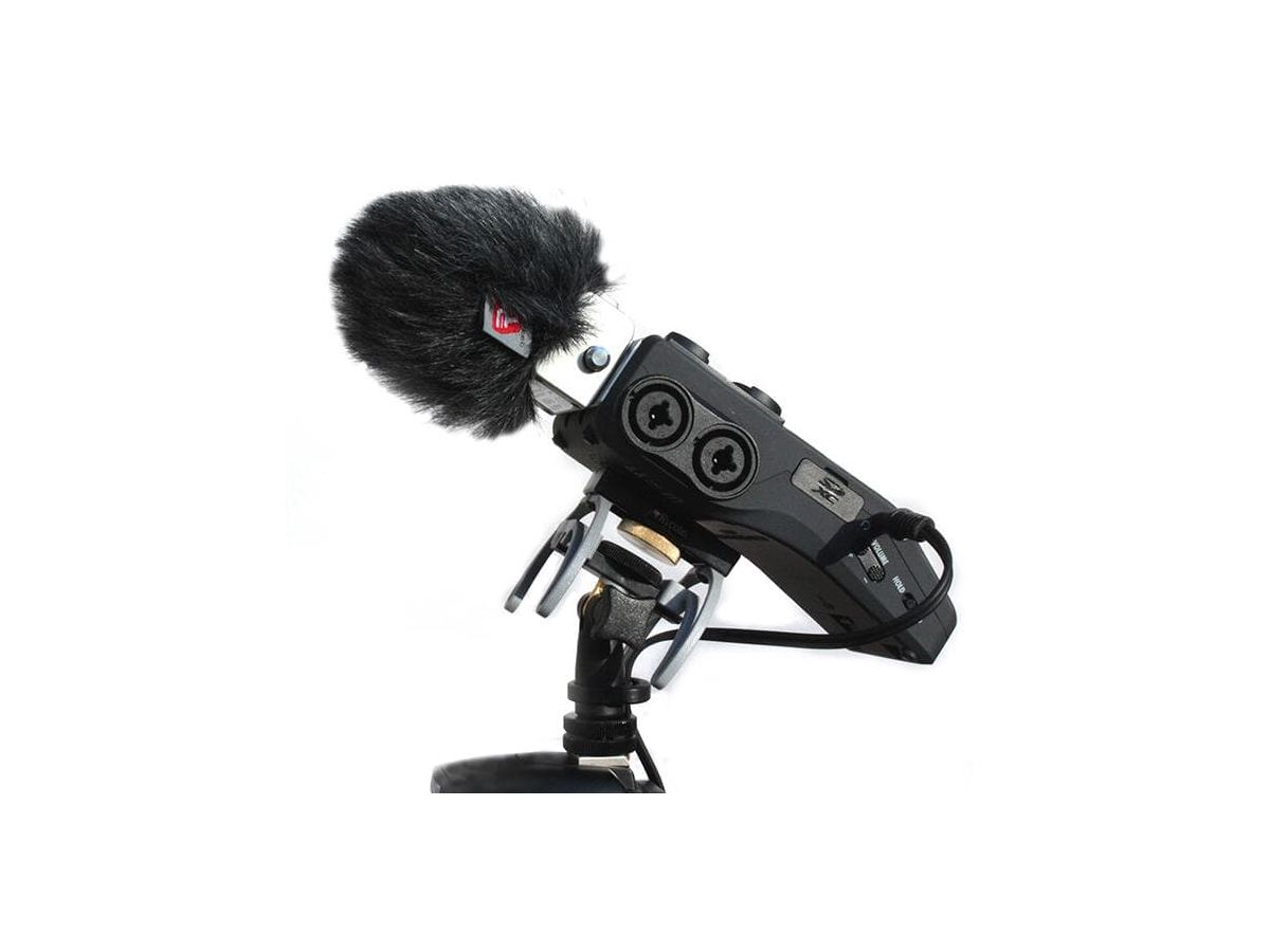 Rycote Portable Recorder Suspension HD