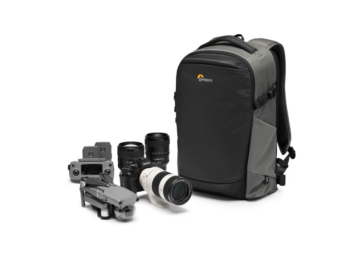 Lowepro Flipside BP 300 AW III Dark Grey