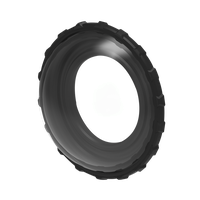 Joby SeaPal 6" Kuppel