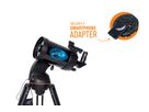 Celestron AstroFi 127mm 5" SCT