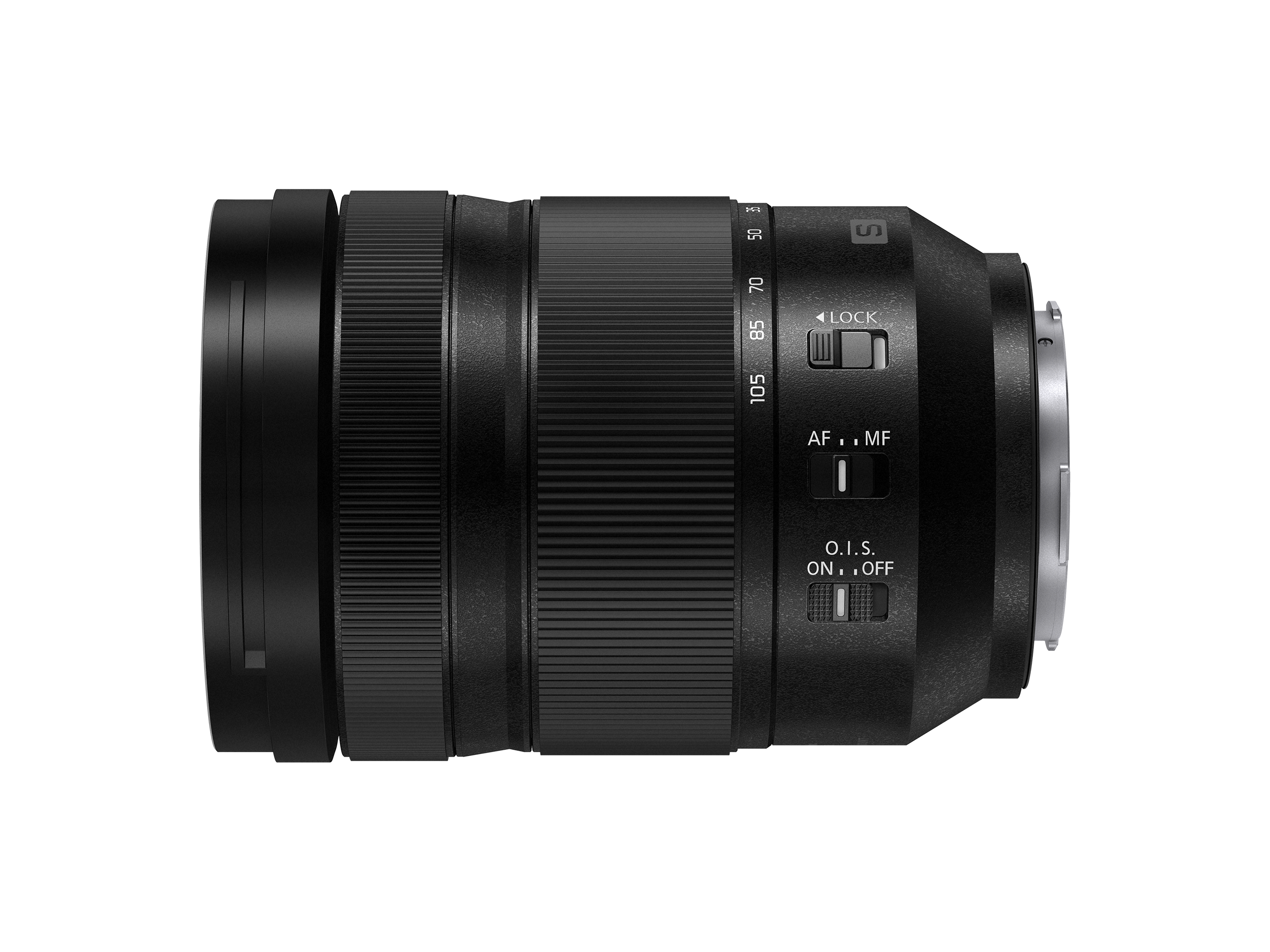 Panasonic Lumix S 24-105mm F4.0 Makro