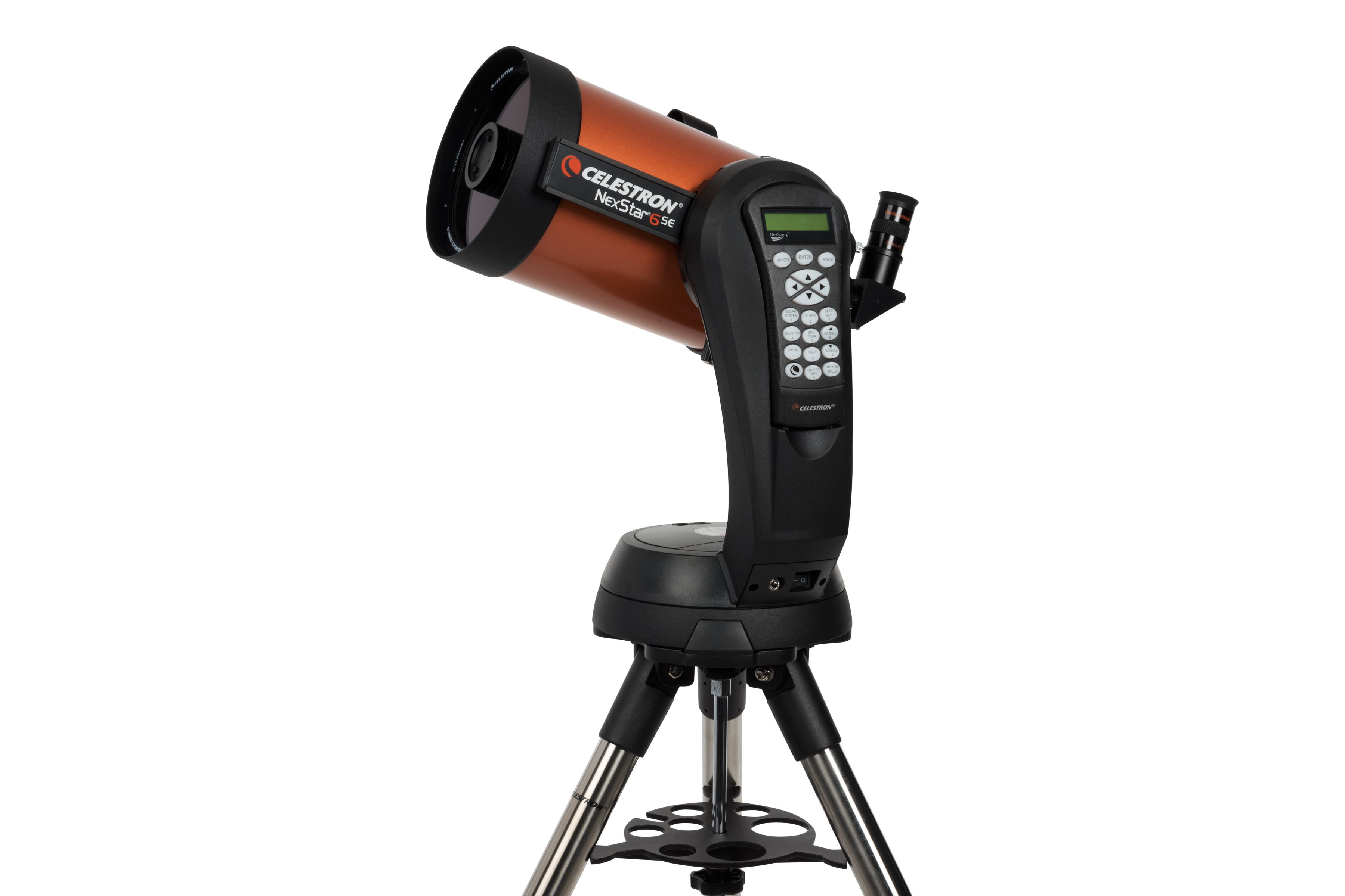 Celestron NexStar 6 SE SCT