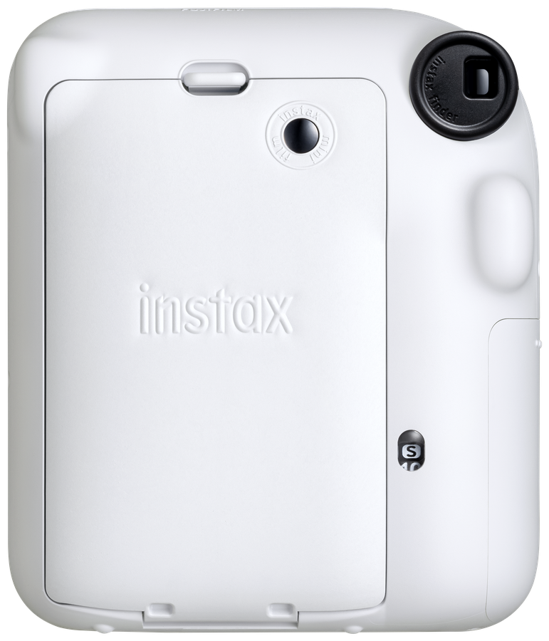 Fujifilm Instax Mini 12 White