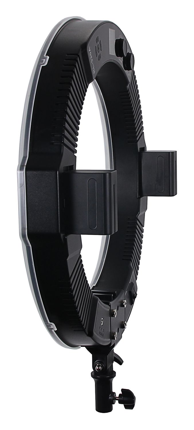 Patona Premium LED Ringleuchte RL-320A