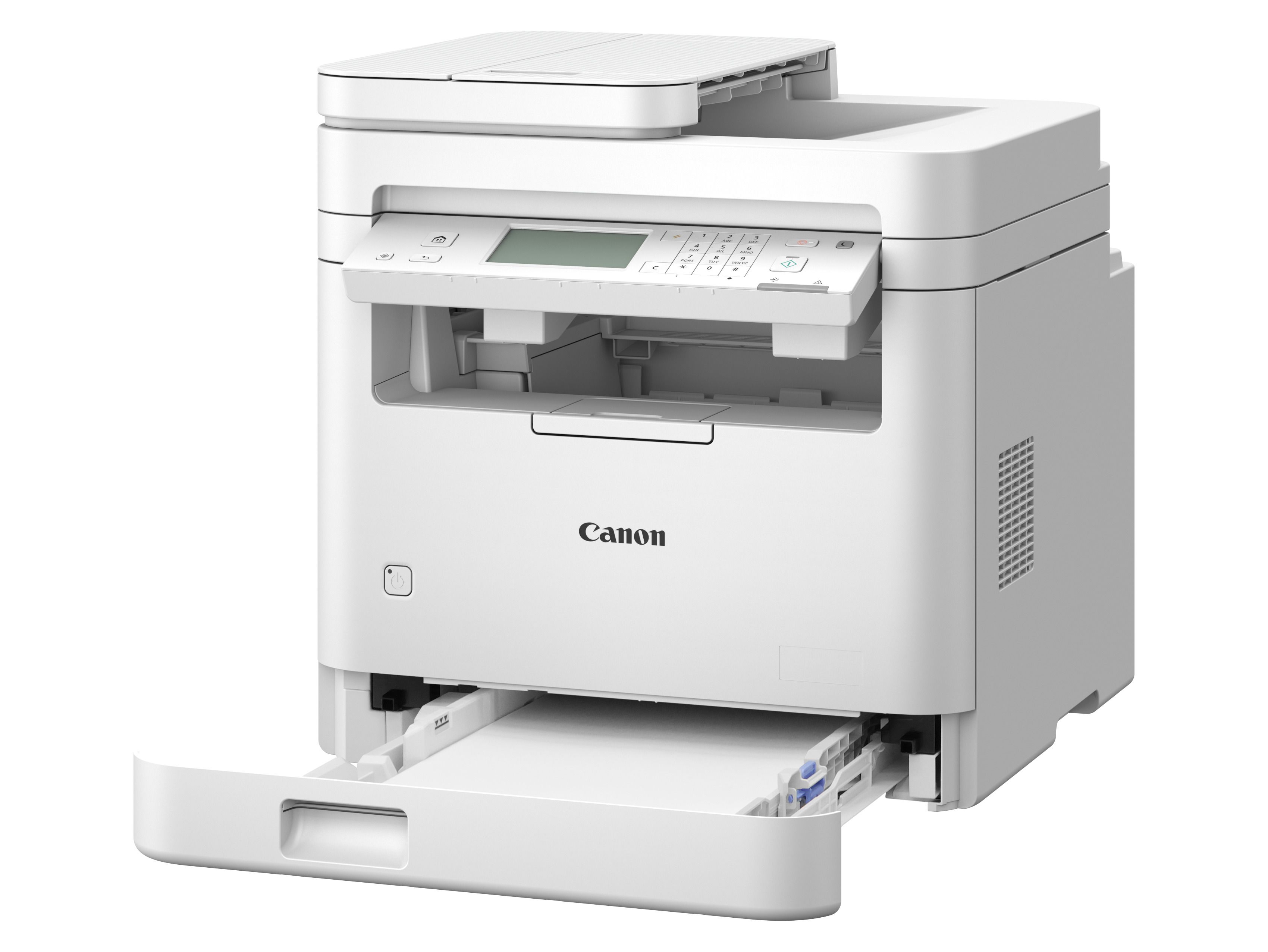 Canon i-SENSYS MF287dw B/W Laser