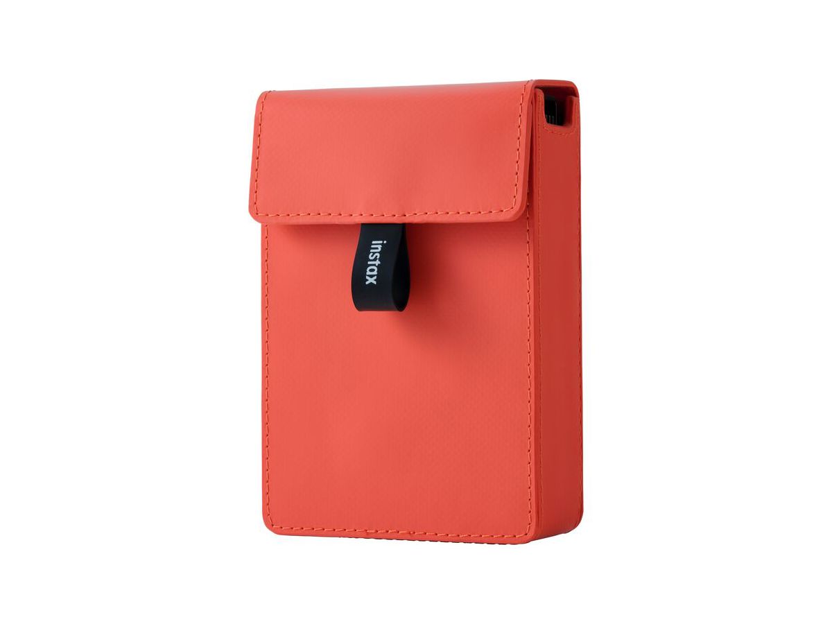 Fujifilm Instax Mini Link+ Case Orange