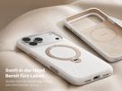 Torras OStand Silic. iP 18 Pro Max White