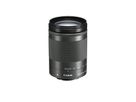 Canon EF-M 18-150mm 3.5-6.3 IS STM Black