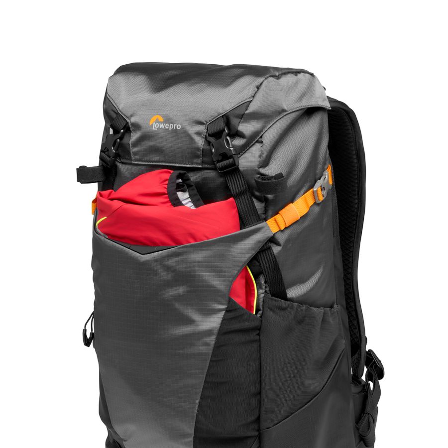 Lowepro PhotoSport BP 24L AW III GY GRL