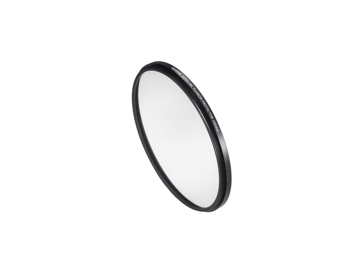 Fujifilm Filtre de protection PRF-105