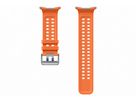 Samsung Watch Ultra V2 Marine Band Orang