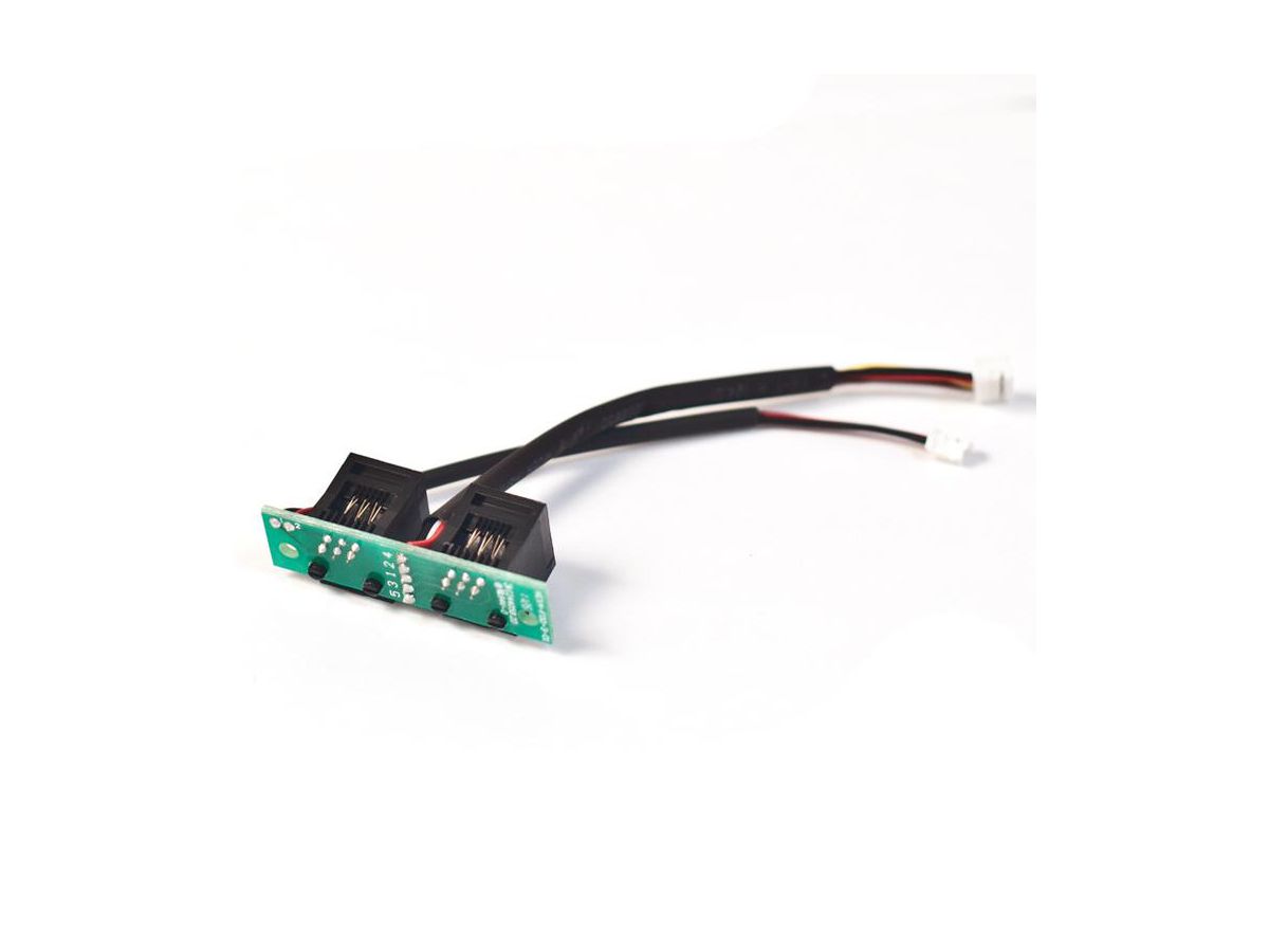 CT AUX Anschlussboard NEX SE 4+5