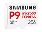 Samsung P9 microSDXC EX 800MB/s 256GB