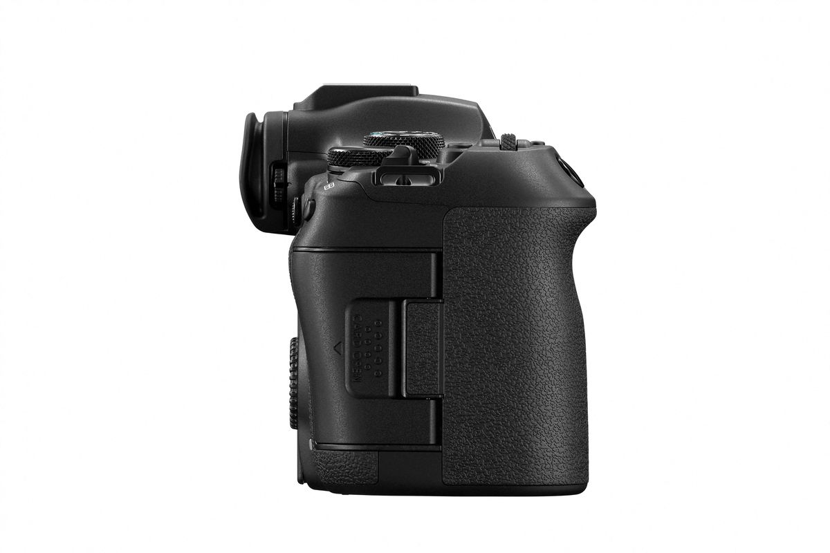 Canon EOS R6 Mark III Body