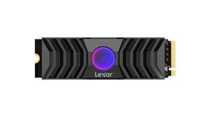 Lexar NM1090 M.2 SSD 2TB Gen5x4