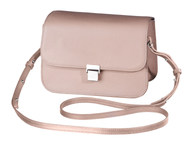 Olympus Shoulder Bag Just Nude