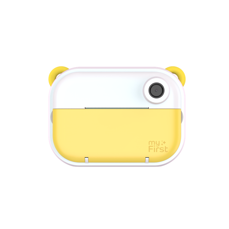 myFirst Camera Insta Wi Yellow