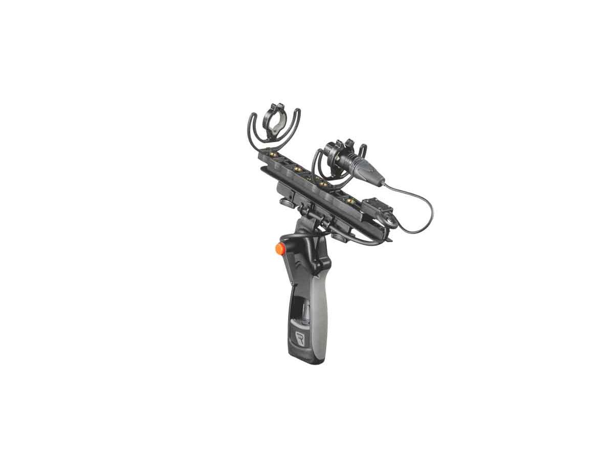 Rycote Modular Windshield WS 295 Kit