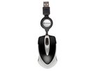 Verbatim Go Mini Travel Mouse Black