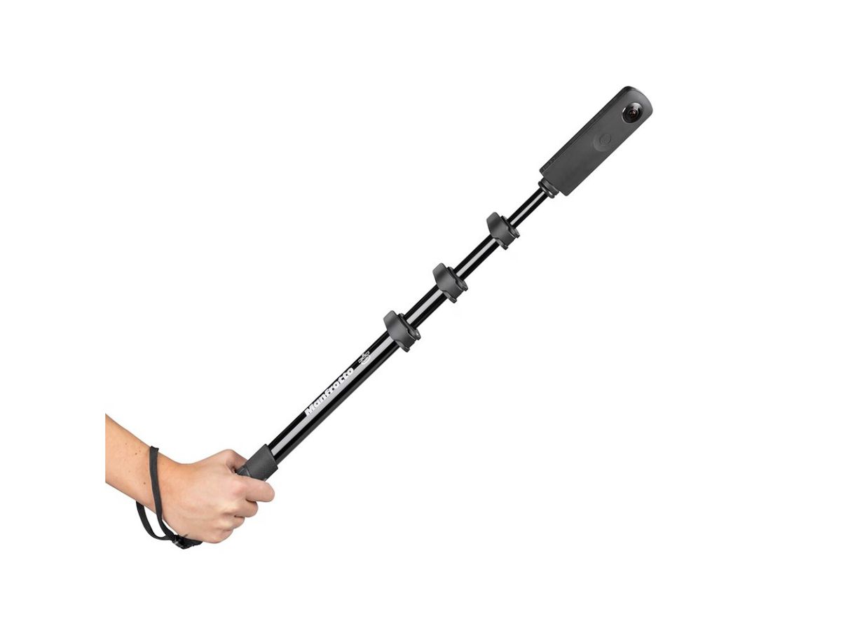 Manfrotto VR Selfie Stick