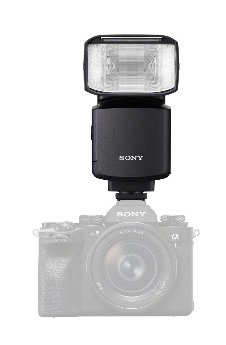 Sony Alpha HVL-F46RM Flash