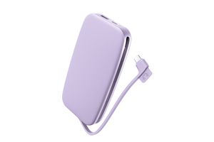 Fresh 'n Rebel Powerbank 18000 mAh Lilac