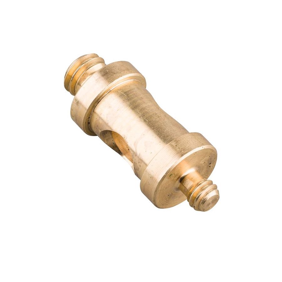 Manfrotto Short Spigot w/1/4" & 3/8"