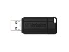 Verbatim Pin Stripe USB 2.0 8GB