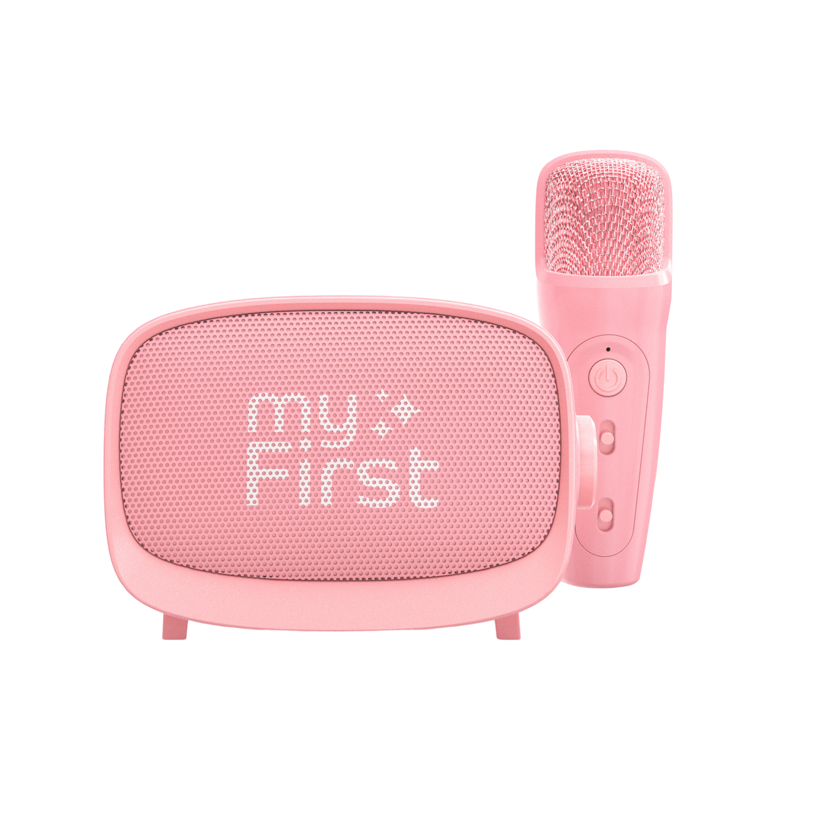 myFirst Voice 2 Pink