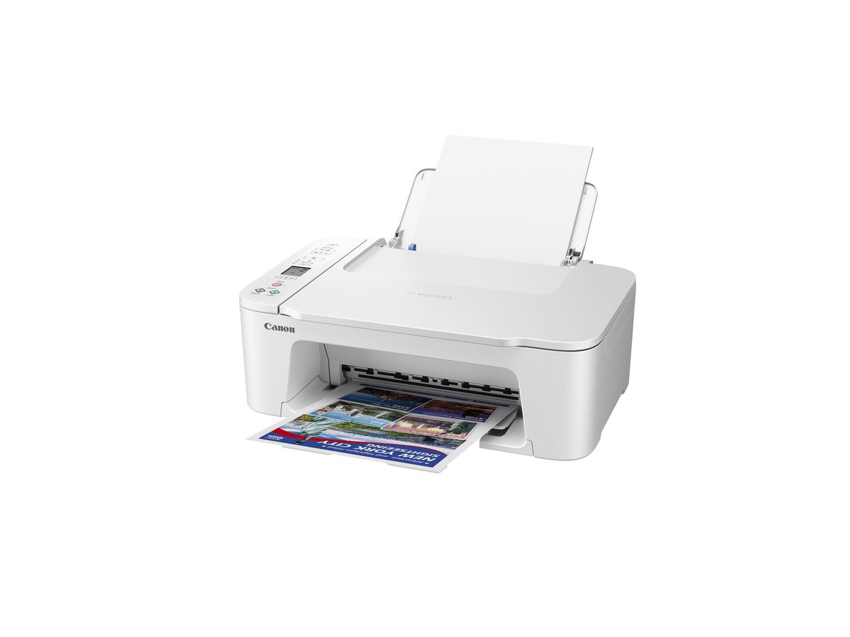 Canon PIXMA TS3751i White