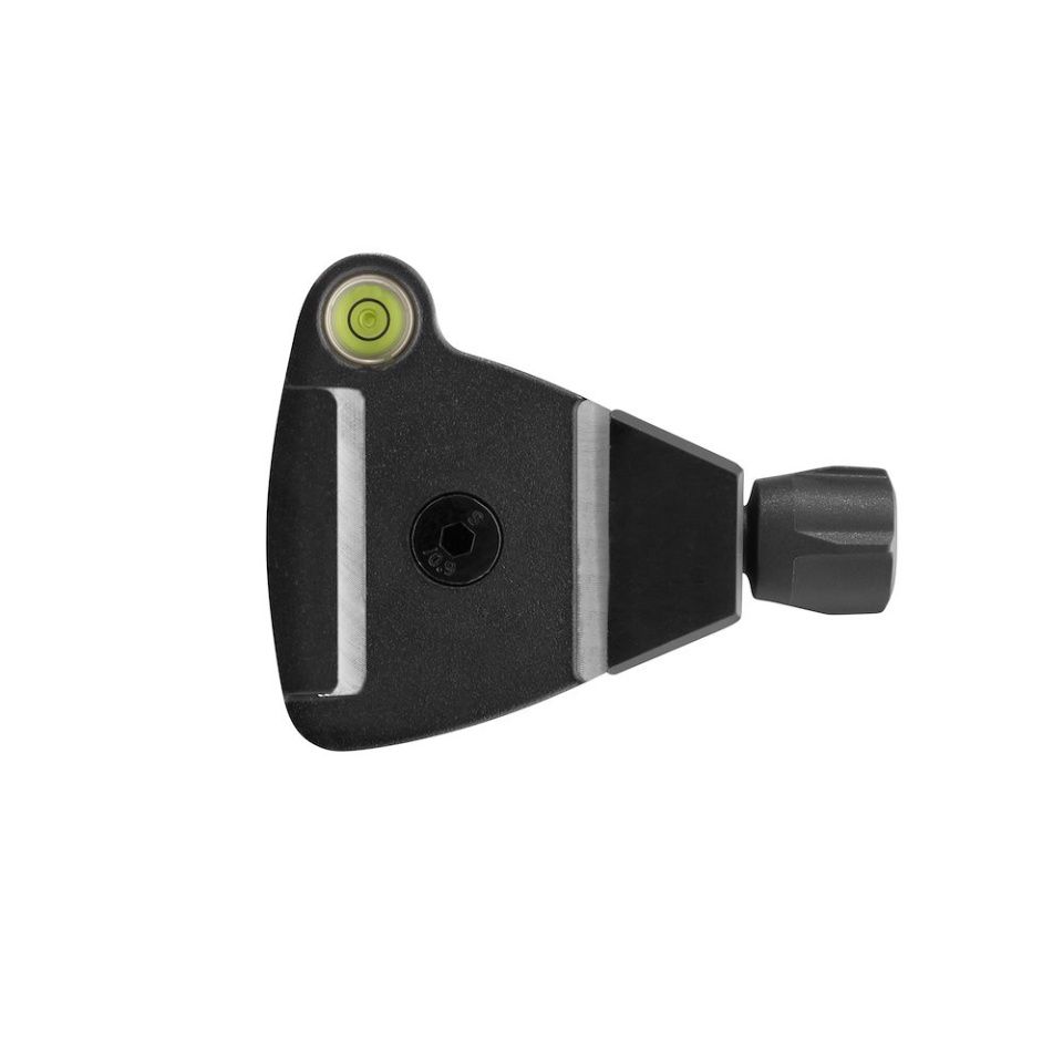 Manfrotto Q6 Top Lock Adapter Base