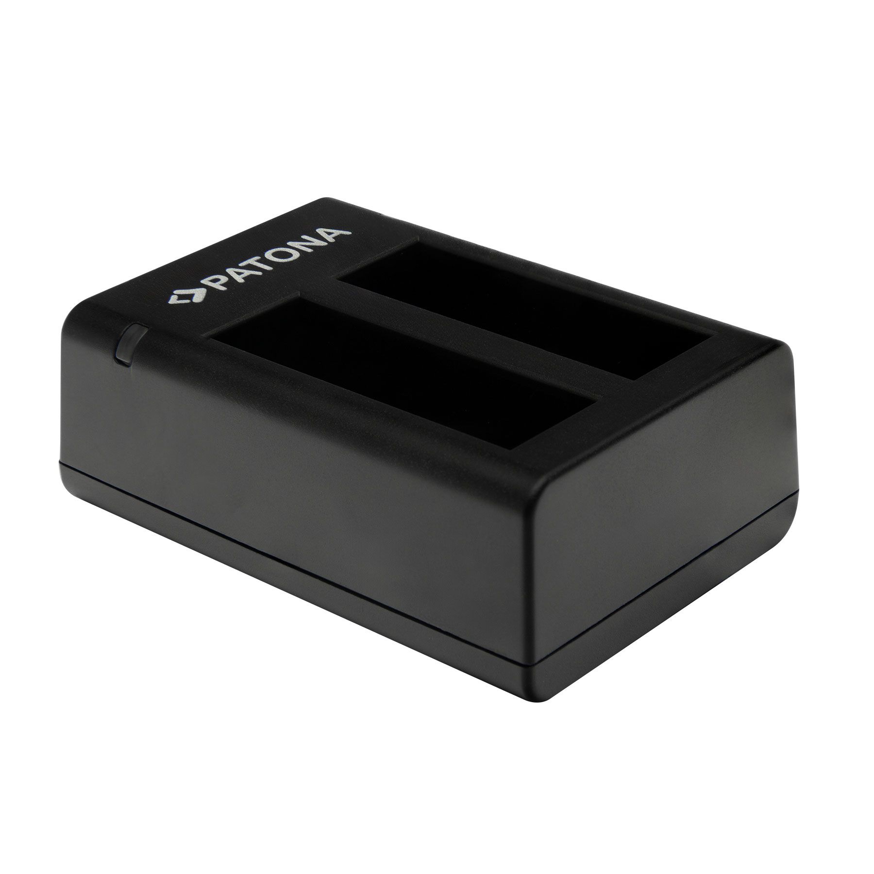 PATONA chargeur double Insta360 Ace Pro