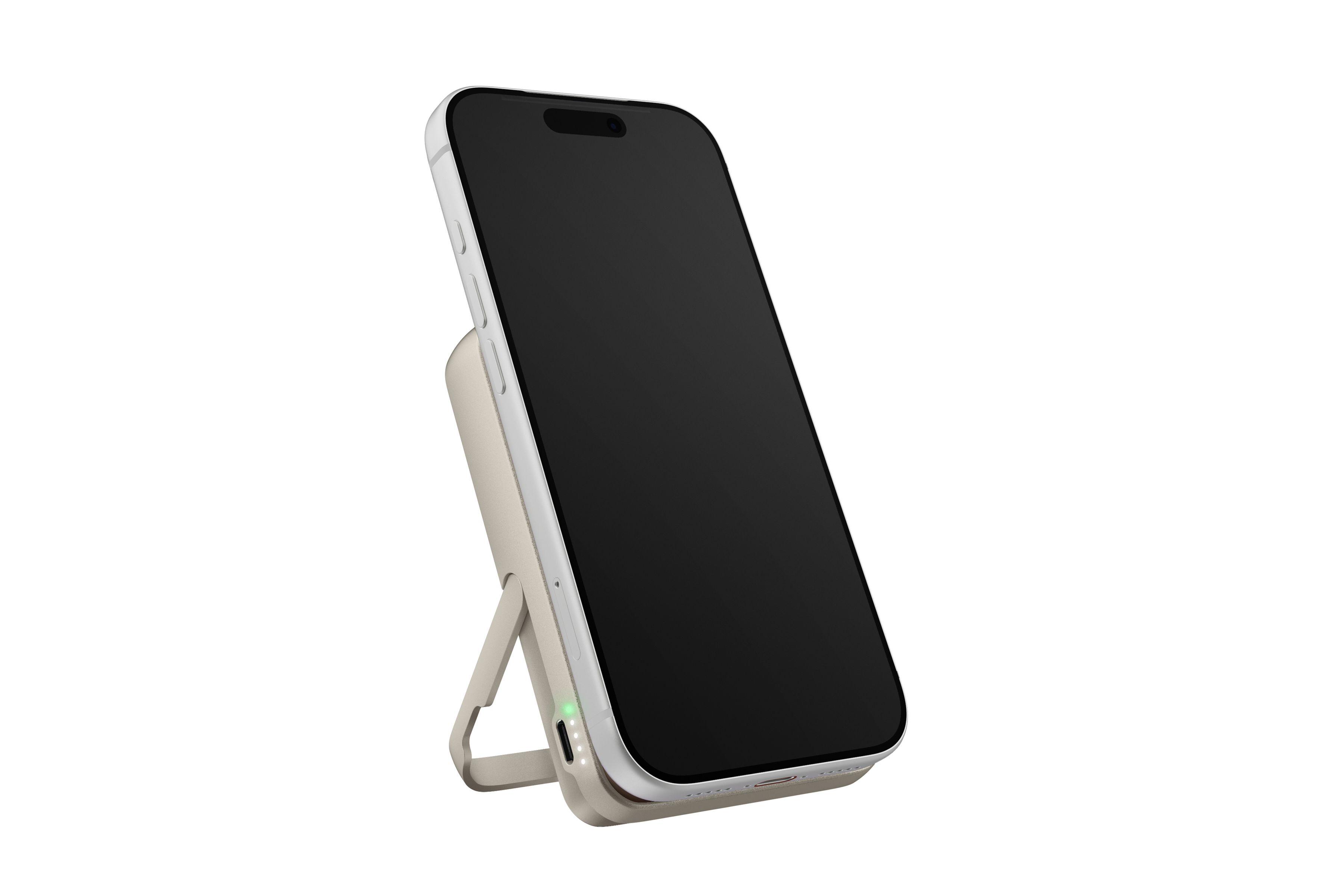 Fresh 'n Rebel Powerbank 10000 mAh Sand